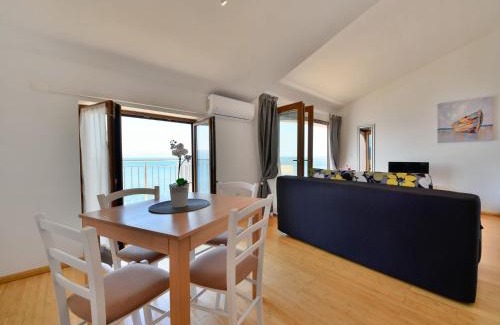 Sveti Juraj Apartment | Apartment Val 2-2 by Interhome