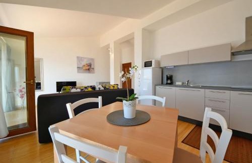 Sveti Juraj Apartment | Apartment Val 2-2 by Interhome