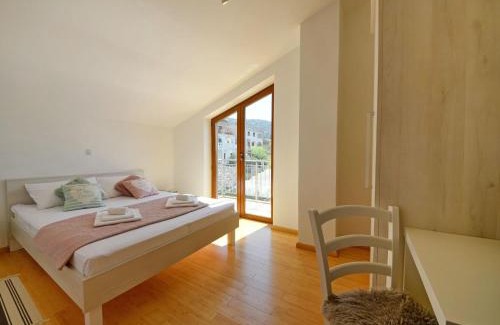 Sveti Juraj Apartment | Apartment Val 2-2 by Interhome