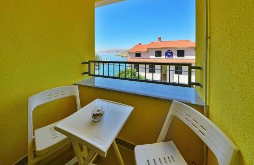 Sveti Juraj Apartment | Apartment Val-5 by Interhome