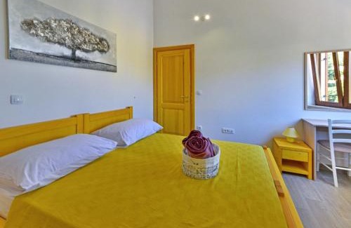 Sveti Juraj Apartment | Apartment Val-5 by Interhome