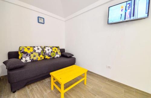 Sveti Juraj Apartment | Apartment Val-5 by Interhome