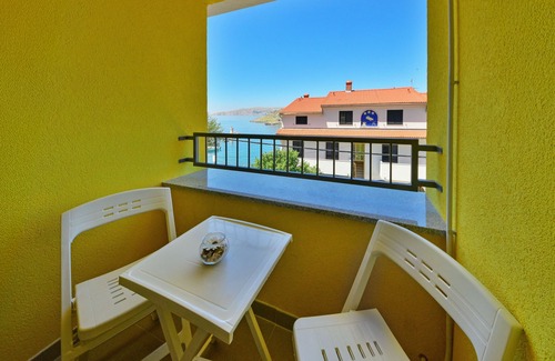 Sveti Juraj Apartment | Apartment Val by Interhome