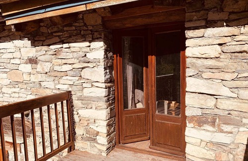 Le Fornet Apartment | Apartment Val-d'Isère, 2 bedrooms, 4 persons