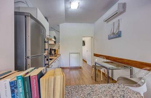 City Center Apartment | Apartment Valentina near a Beautiful Beach and City center