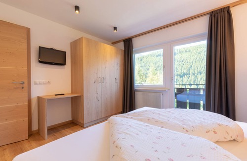 Nova Levante Apartment | Apartment "VALSORDA"