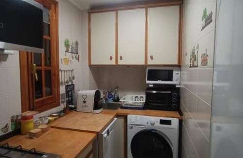 Requena Apartment | Apartment Varone Penthouse - City View Apartments near Cheste Circuit