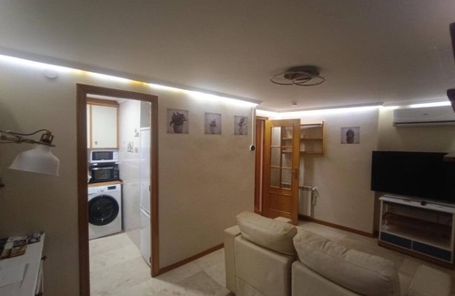 Requena Apartment | Apartment Varone Penthouse - City View Apartments near Cheste Circuit