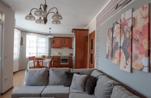 Veliko Tarnovo Apartment | Apartment Veda