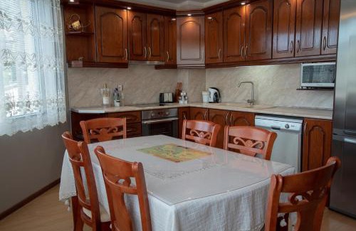 Veliko Tarnovo Apartment | Apartment Veda
