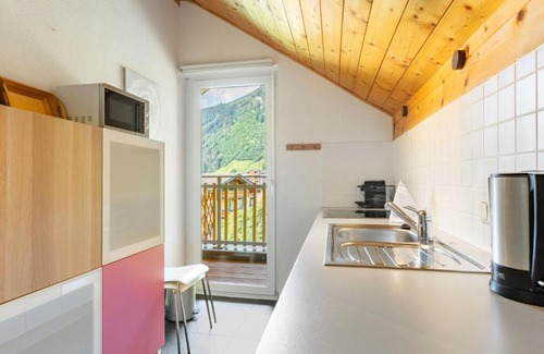 Rauris Apartment | Apartment Veiderfeld by Interhome