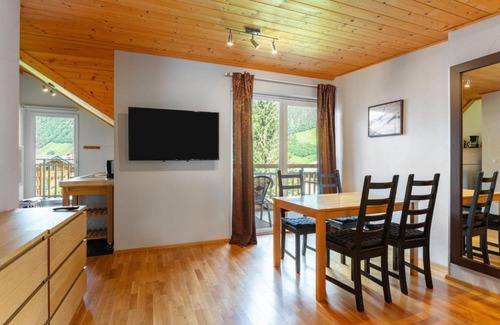 Rauris Apartment | Apartment Veiderfeld by Interhome