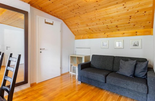Rauris Apartment | Apartment Veiderfeld by Interhome