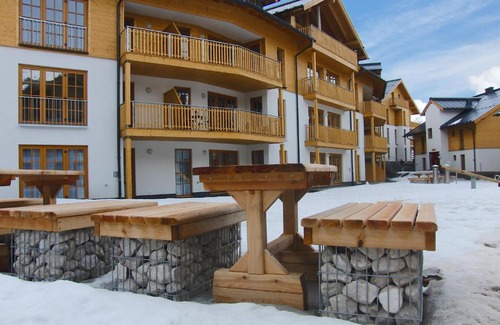 Rauris Apartment | Apartment Veiderfeld by Interhome