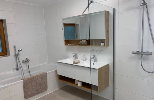 Sittersdorf House | Apartment - Vellach Lodge