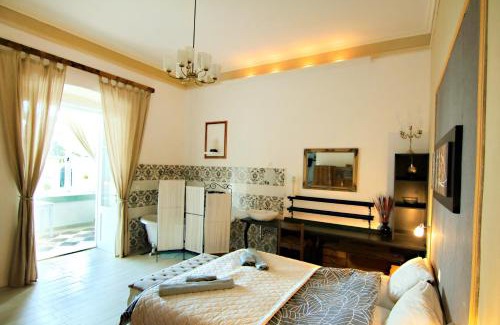Volosko Apartment | Apartment Veronika