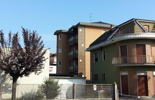 Rho Apartment | Apartment very comfortable, close to Expo, Fiera Milano, Milano