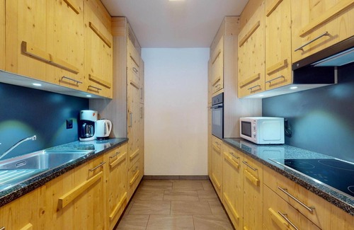 Nendaz Apartment | Apartment Veysonnaz near Ski Slopes