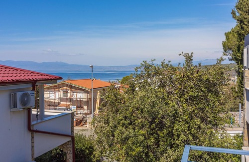 Njivice Apartment | Apartment Vito (48302-A1) - Njivice - island Krk