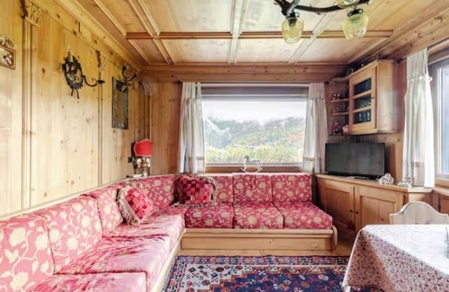 Cortina d'Ampezzo Apartment | APARTMENT VILLA LIVIA