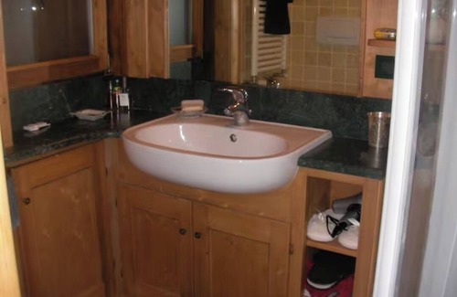 Cortina d'Ampezzo Apartment | APARTMENT VILLA LIVIA