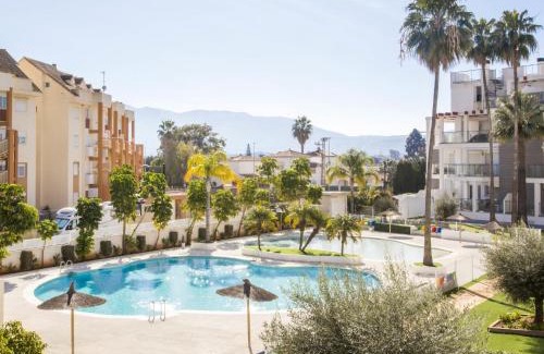 Denia Apartment | Apartment Victoria Playa III PLus by Interhome