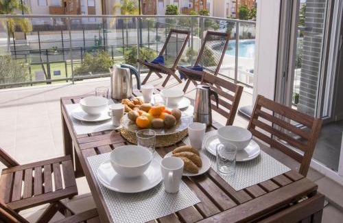 Denia Apartment | Apartment Victoria Playa III PLus by Interhome