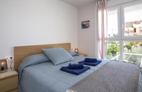 Denia Apartment | Apartment Victoria Playa III PLus by Interhome