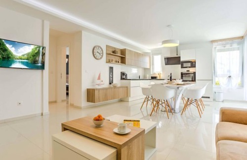 Zidarici Apartment | Apartment ViD by Interhome
