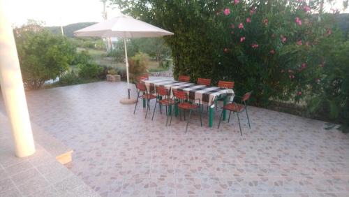 Kampor Apartment | Apartment Vidas