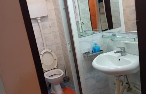 Sabac Apartment | Apartment Viktor stan na dan