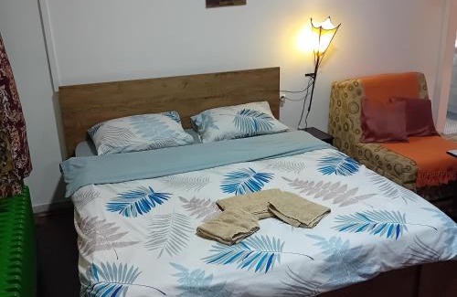 Sabac Apartment | Apartment Viktor stan na dan