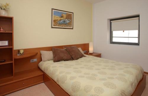 La Vila Olimpica del Poblenou Apartment | Apartment Vila Olimpica Pamplona by Interhome