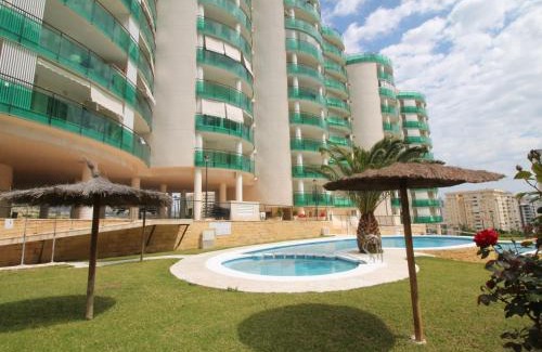 Villajoyosa Apartment | Apartment Vila Park by Interhome