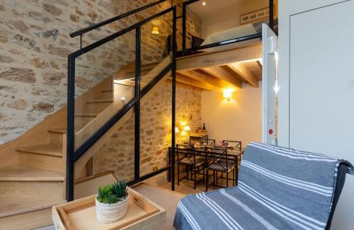 Dinard Apartment | Apartment Villa Campo Bello by Interhome