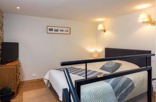 Dinard Apartment | Apartment Villa Campo Bello by Interhome