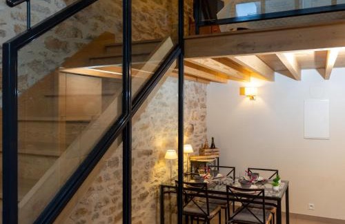 Dinard Apartment | Apartment Villa Campo Bello by Interhome