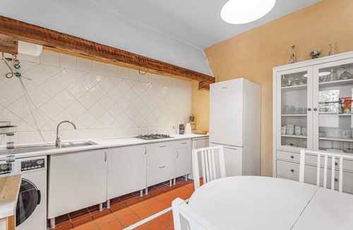 Adeje Villa | Apartment 'Villa Colliure' with Sea View, Private Pool and Wi-Fi
