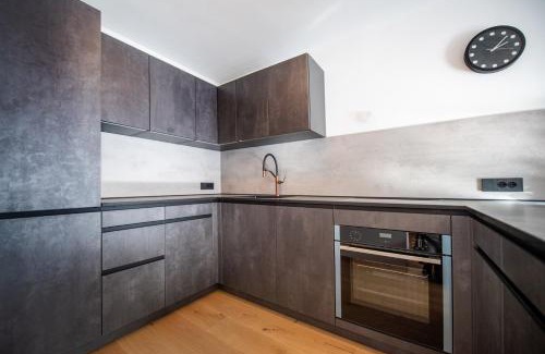 Ortisei Apartment | Apartment Villa Hetty