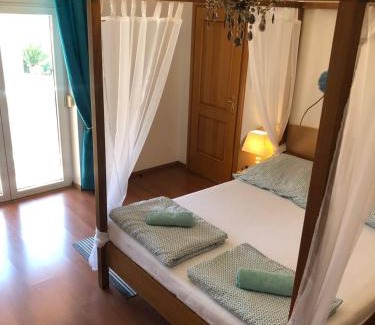 Vratarusa Apartment | Apartment Villa J&J