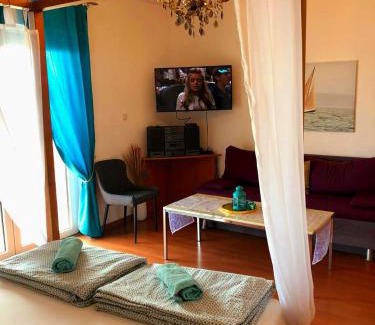 Vratarusa Apartment | Apartment Villa J&J