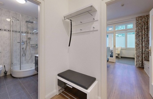 Binz Apartment | Apartment Villa Stranddistel, Binz, (ID 00915) - Villa Stranddistel