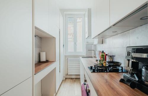 Dinard Apartment | Apartment Villa Velox by Interhome