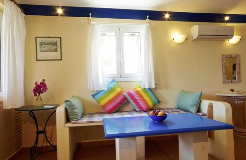Marathias Apartment | Apartment Villas Cavo Marathia 4 Apartments by Interhome