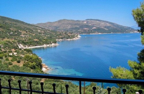 Marathias Apartment | Apartment Villas Cavo Marathia 4 Apartments by Interhome