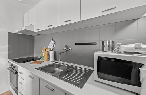 Vinez Apartment | Apartment Vinez (121071-A1) - Labin
