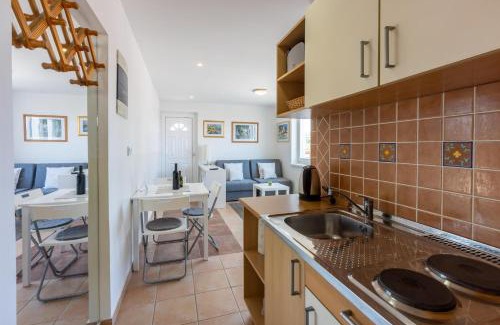 Njivice Apartment | Apartment Vito