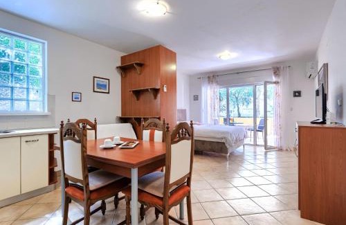 Stinjan Apartment | Apartment Vivoda by Interhome