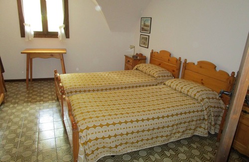 Baselga di Pine Apartment | Apartment Volti ground floor