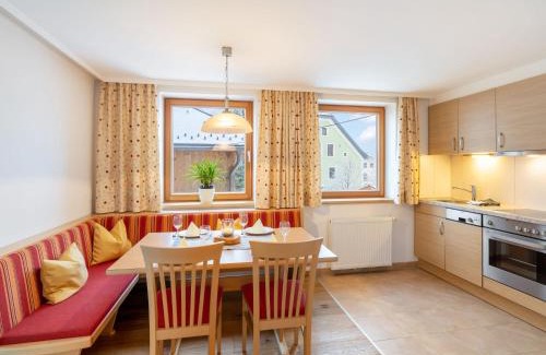 Uttendorf Apartment | Apartment Vorreiter-2 by Interhome